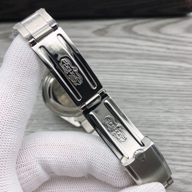 GMT-MASTER VINTAGE PEPSI 40MM RED DATE