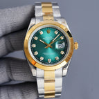 Green Dial