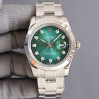 Green Dial