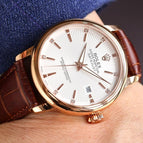 Rose Gold