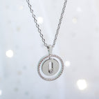 High-Quality Silver Alloy - 14K Gold Plated