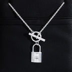 Silver alloy - 14k gold plated ( no box )