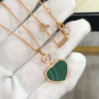 High-Quality Silver Alloy - 14K Gold Plated