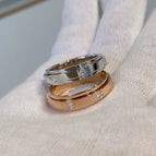 Pink Gold