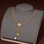 S925 Sterling Silver - 18K Gold Plated