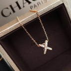 High-Quality Silver Alloy - 14K Gold Plated