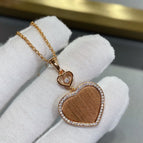 High-Quality Silver Alloy - 14K Gold Plated