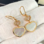 S925 Sterling Silver - 18K Gold Plated