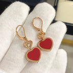 S925 Sterling Silver - 18K Gold Plated