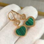 S925 Sterling Silver - 18K Gold Plated