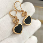 S925 Sterling Silver - 18K Gold Plated