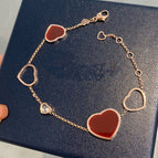 S925 Sterling Silver - 18K Gold Plated