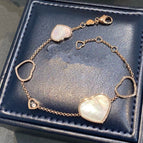 S925 Sterling Silver - 18K Gold Plated