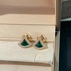 S925 Sterling Silver - 18K Gold Plated