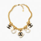 S925 Sterling Silver - 18K Gold Plated
