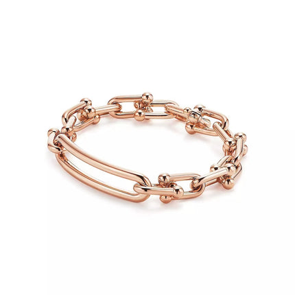 HARDWARE LINK BRACELET