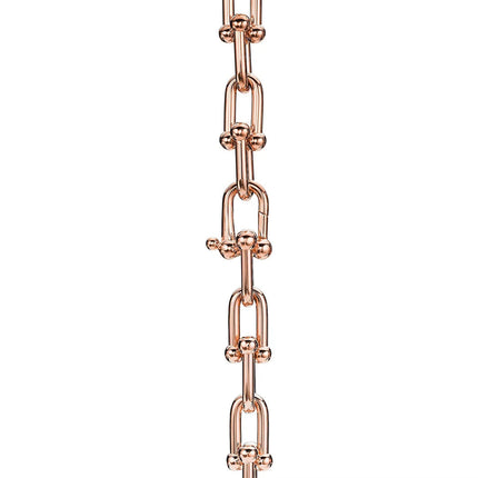 HARDWARE LINK BRACELET