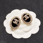 High-Quality Silver Alloy - 14K Gold Plated