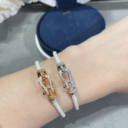 FORCE 10 MINI WHITE CORDERIE DIAMOND