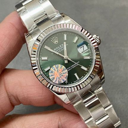 Collection image for: Rolex