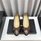 CHANEL FLATS