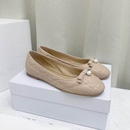Collection image for: DIOR FLATS