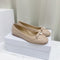 DIOR FLATS