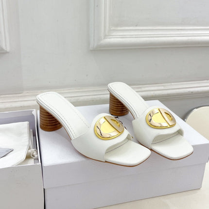 Collection image for: DIOR HIGH HEELS