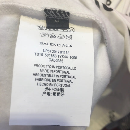 BALENCIAGA 26S LONG-SLEEVE TURTLENECK TOP 264