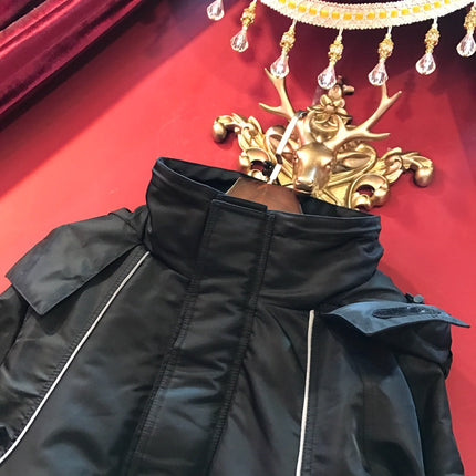 BALENCIAGA 26S DOWN JACKET 261