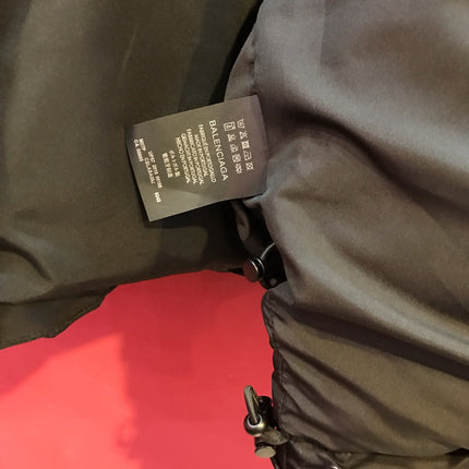 BALENCIAGA 26S DOWN JACKET 261