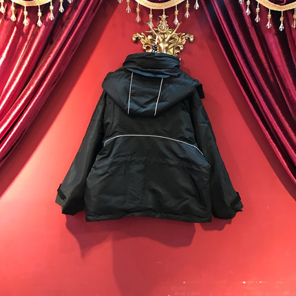 BALENCIAGA 26S DOWN JACKET 261