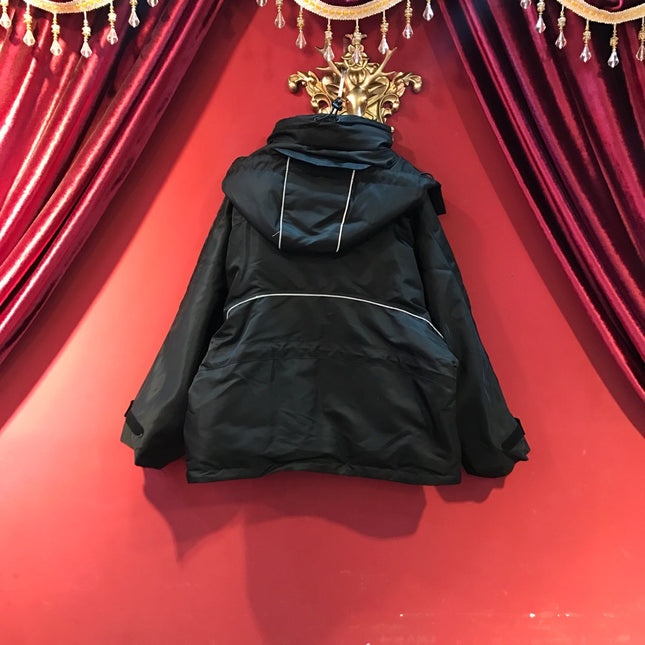 BALENCIAGA 26S DOWN JACKET 261
