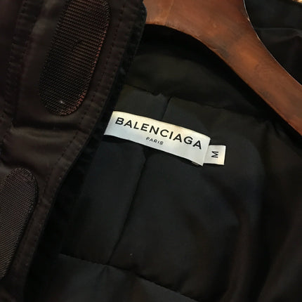 BALENCIAGA 26S DOWN JACKET 261