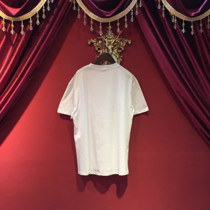 BALENCIAGA 26S CREW-NECK T-SHIRT 258