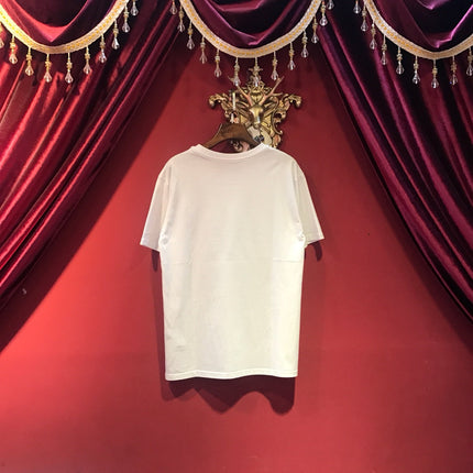 BALENCIAGA 26S CREW-NECK T-SHIRT 249