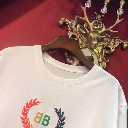 BALENCIAGA 26S CREW-NECK T-SHIRT 249