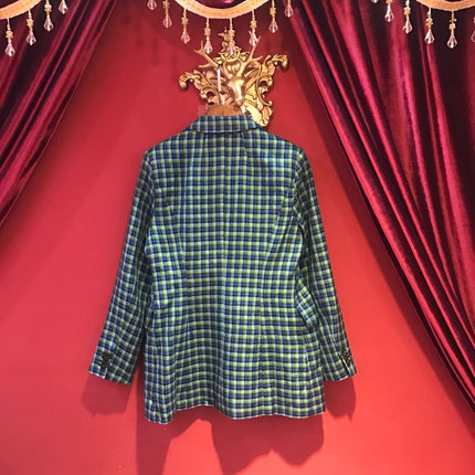 BALENCIAGA 26S BLAZER 246