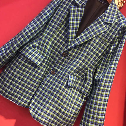 BALENCIAGA 26S BLAZER 246