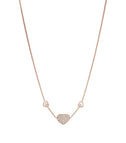 High-Quality Silver Alloy - 14K Gold Plated