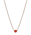 High-Quality Silver Alloy - 14K Gold Plated