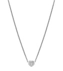 High-Quality Silver Alloy - 14K Gold Plated