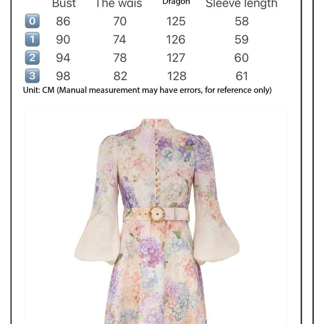 Zimmermann Dress 190