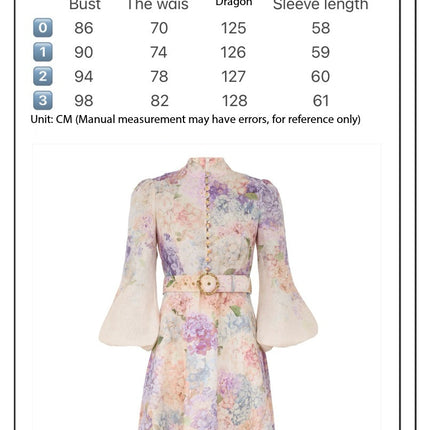 Zimmermann Dress 190
