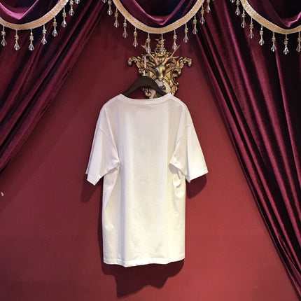 BALENCIAGA 26S CREW-NECK T-SHIRT 238