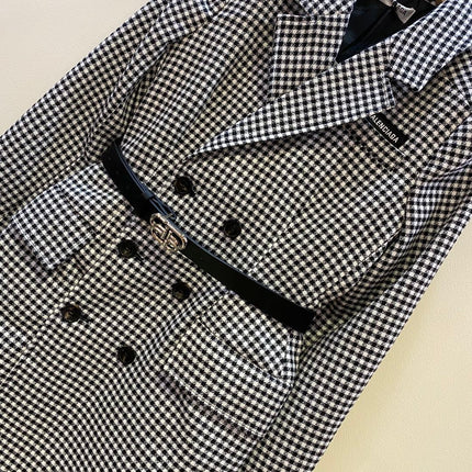 BALENCIAGA 26S BLAZER 230