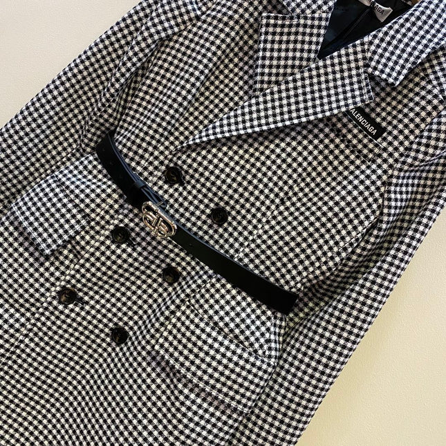BALENCIAGA 26S BLAZER 230