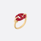 High-Quality Silver Alloy - 14K Gold Plated