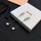 High-Quality Silver Alloy - 14K Silver Plated