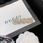 High-Quality Silver Alloy - 14K Gold Plated